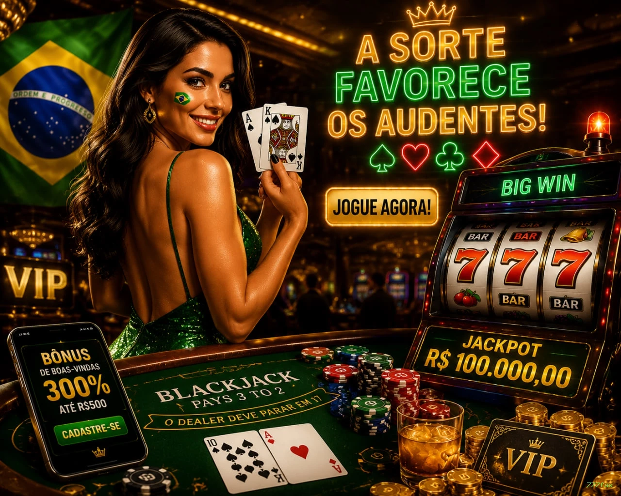 Tecnologia da plataforma