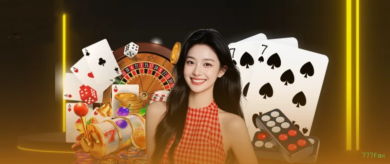 Catálogo de slots